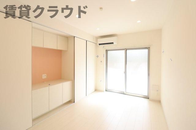 リビング