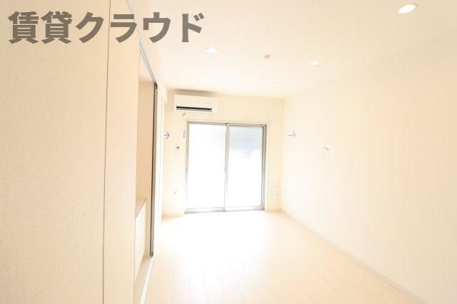 洋室