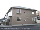 アルカディア辻町 A棟の間取り画像