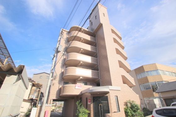 フローレンス尾前の外観画像