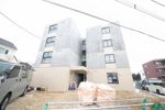NOVEL北広島の間取り画像