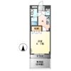 エスプラネードの間取り画像