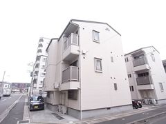 POLARIS CITY九研1の外観画像