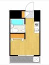第3東和ビルの間取り画像