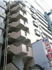 第3東和ビルの外観画像