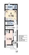 マイハウスの間取り画像