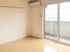 グラン ディーオの間取り画像