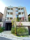 PARK RESIDENCE 西新宿の間取り画像