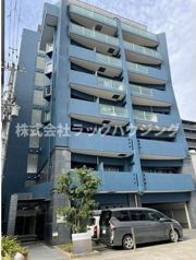 サングレートESAKA IIの外観画像