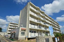 ビレッジハウス西本郷1号棟の外観画像
