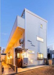 Blanc de blancs(ブラン ドゥ ブラン)の外観画像
