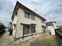 メゾン高島西の外観画像