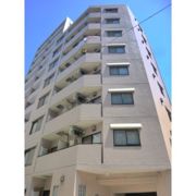 ARTERE東日本橋の外観画像