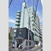 Y・Tアクセス横浜の間取り画像