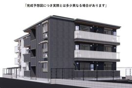 campanella船越の外観画像