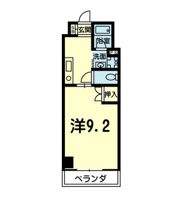 あふれかHOUSEの間取り画像