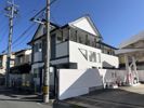 パレス幸町の間取り画像