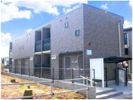 レオネクストエステシティⅢの間取り画像