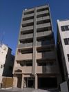 キャッスル山崎町の間取り画像