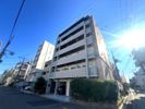 エリジオンの間取り画像