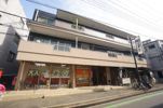 保第二ビル（住居）の間取り画像