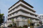 ディーフラット大濠の間取り画像