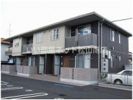メイプルハウスの間取り画像