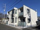 ミランダ新座ブルー2の間取り画像