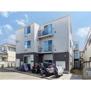 ブライトハウス阿佐ヶ谷の外観画像