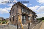 ボナールCの間取り画像
