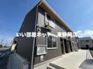 プエンテの間取り画像