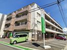 美野島ビルの間取り画像