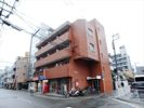伊藤ビルの間取り画像