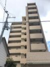 センターアヴェニュー守口の間取り画像