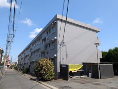 野本マンションの外観画像