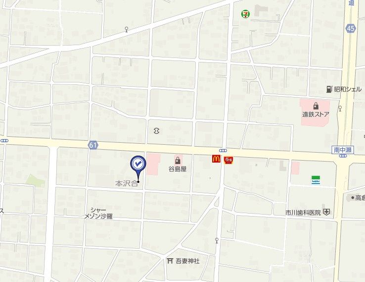 地図