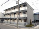 レオパレスメゾン エスポワールの外観