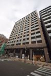 パークホームズ横濱関内の間取り画像