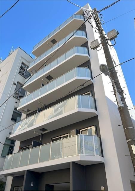 Laulea(ラウレア)の外観画像