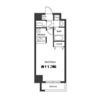 willDo松屋町の間取り画像