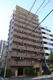 VIDA♯017の外観画像