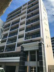 ファーストフィオーレ新梅田の外観画像