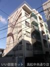 カネダイマンションの間取り画像