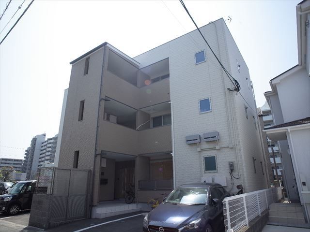MaisonClasseマリナ通りの外観画像