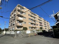 湘南武山シーサイドハイツの外観画像