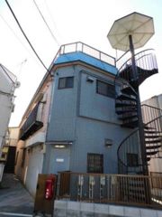 三幸ハウスの外観画像