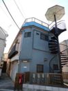 三幸ハウスの間取り画像