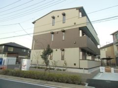 HANABUSA Ⅲの外観画像