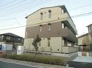 HANABUSA Ⅲの間取り画像