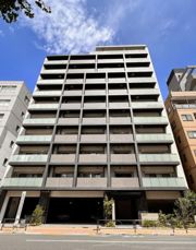 イニシア日暮里アベニューの外観画像
